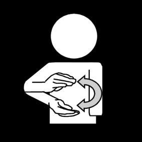 geste: privé